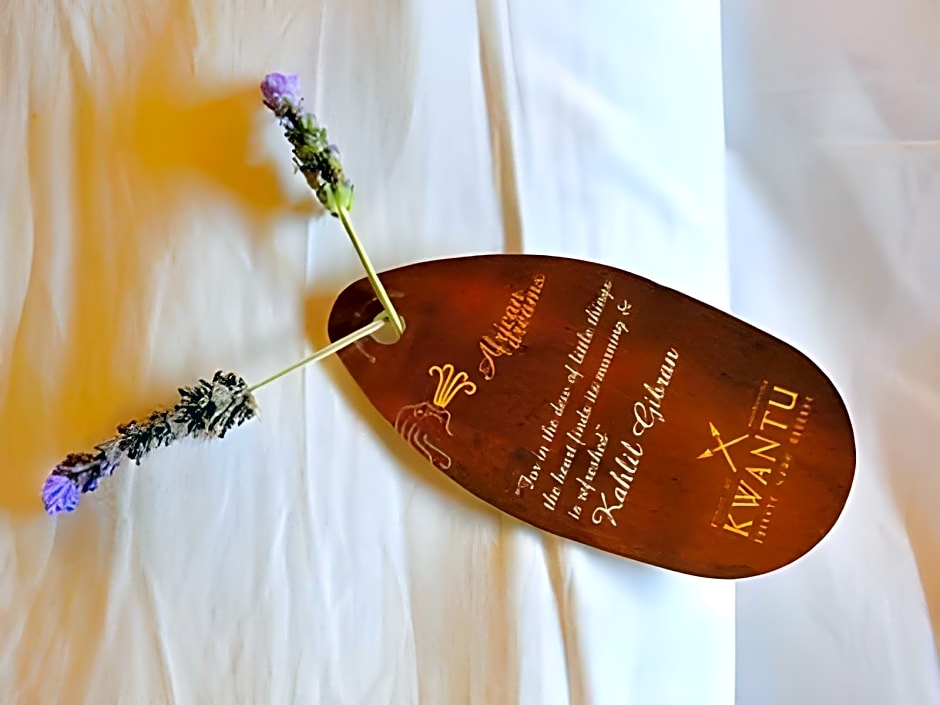 Kwantu Private Game Reserve