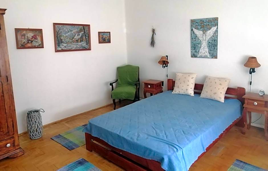 Sziget Gyöngye Vendégház