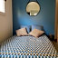 Chambre d'hôtes du Muguet avec SdB privative