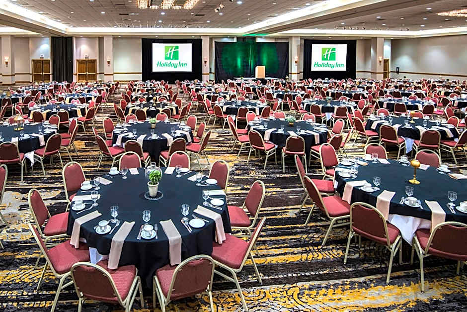 Holiday Inn Springdale-Fayetteville Area By IHG