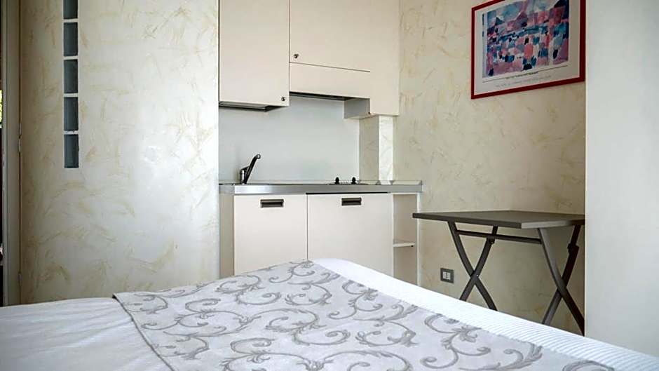 Residence Modus Vivendi