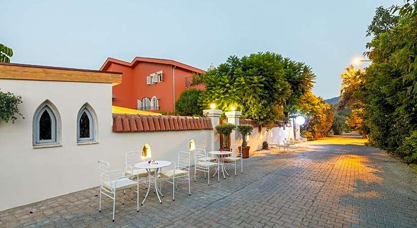 Yonca Anjelika Hotel