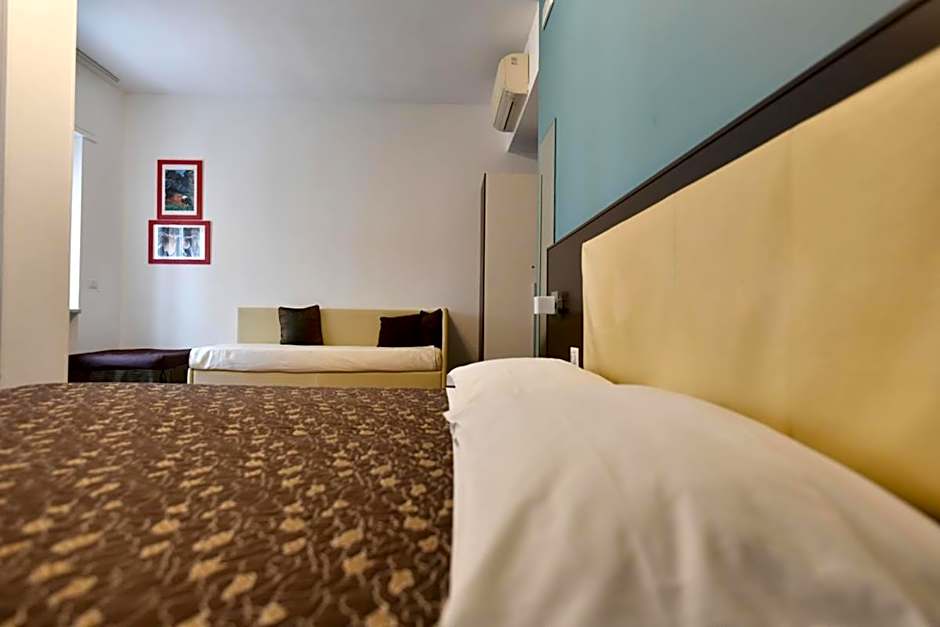 Donna Eleonora Residence