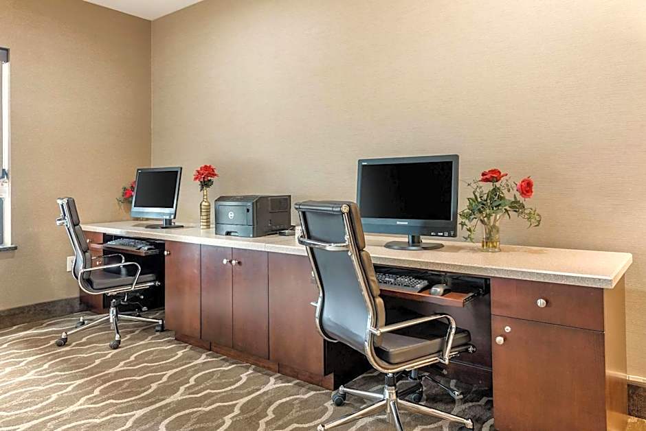 Comfort Suites Dayton-Wright Patterson