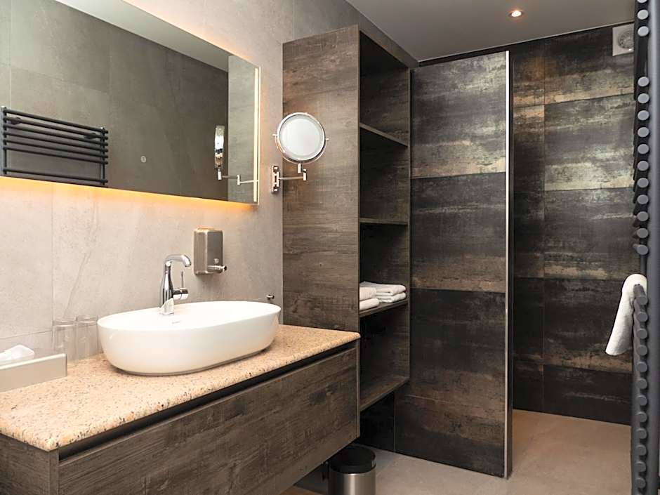 Hotel-Restaurant Het Rechthuis