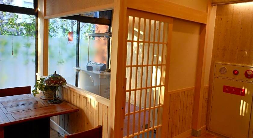 Saga Grace Hotel
