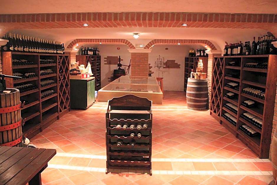 Park Hotel Pineta Boutique Hotel