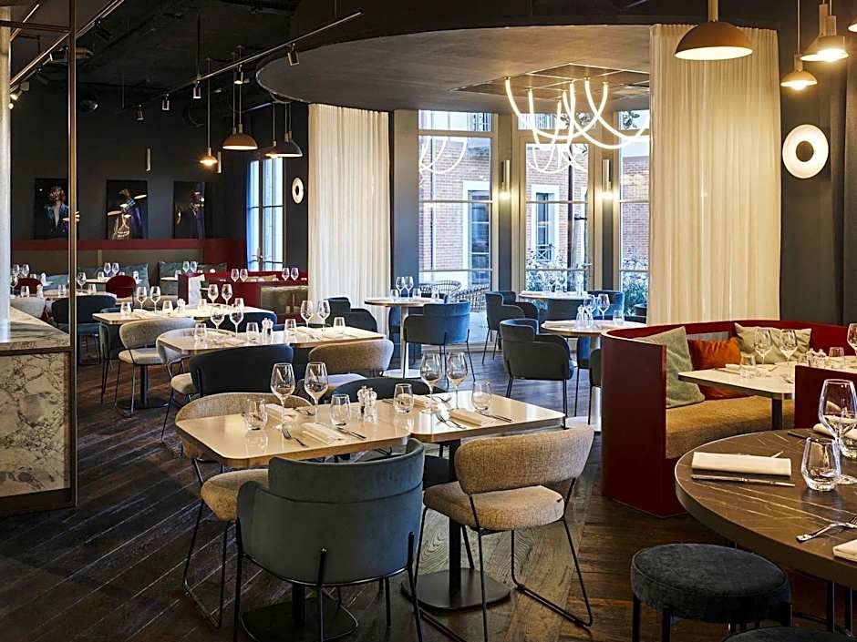 Mercure Hôtel Le Touquet