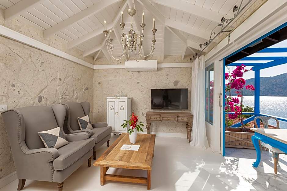 Sabrinas Haus - Adult Only +14