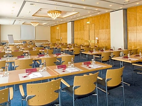 Mercure Hotel Bad Homburg Friedrichsdorf