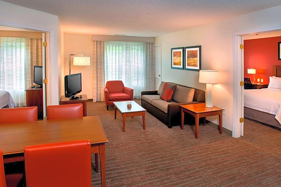 Residence Inn by Marriott Albany East Greenbush/Tech Valley