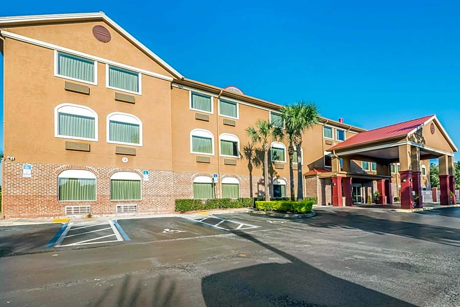 Red Roof Inn Ocala