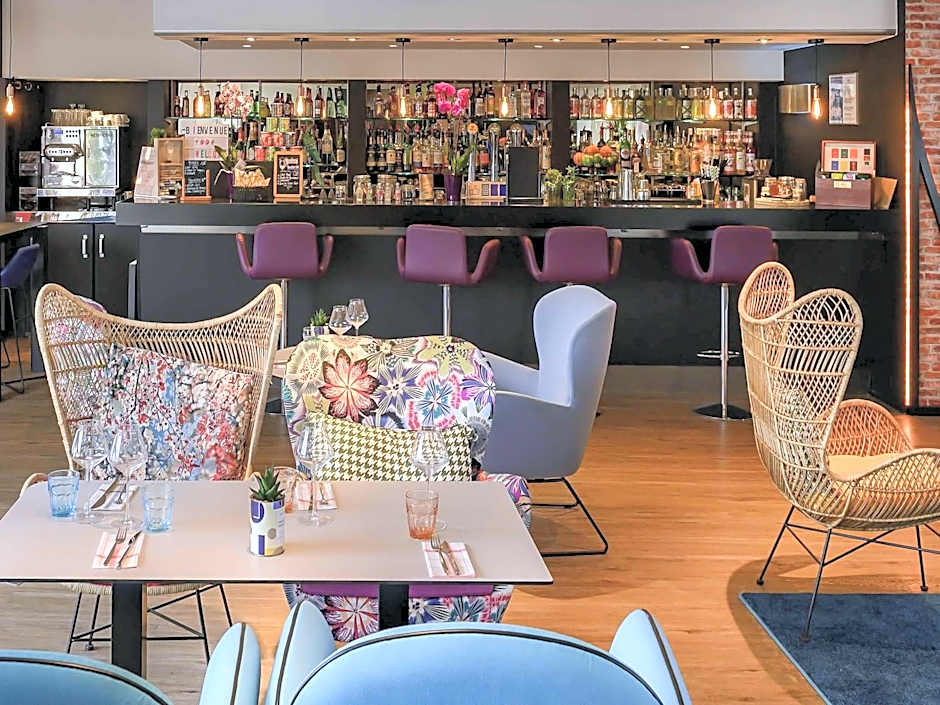 Novotel Dijon Sud