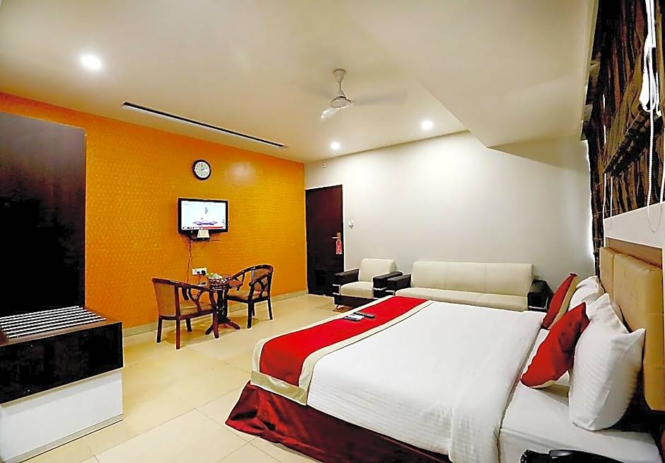 Sitara Residency Ameerpet