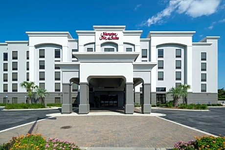 Hampton Inn & Suites Panama City Beach-Pier Park Area