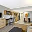 Home2 Suites By Hilton Decatur Ingalls Harbor