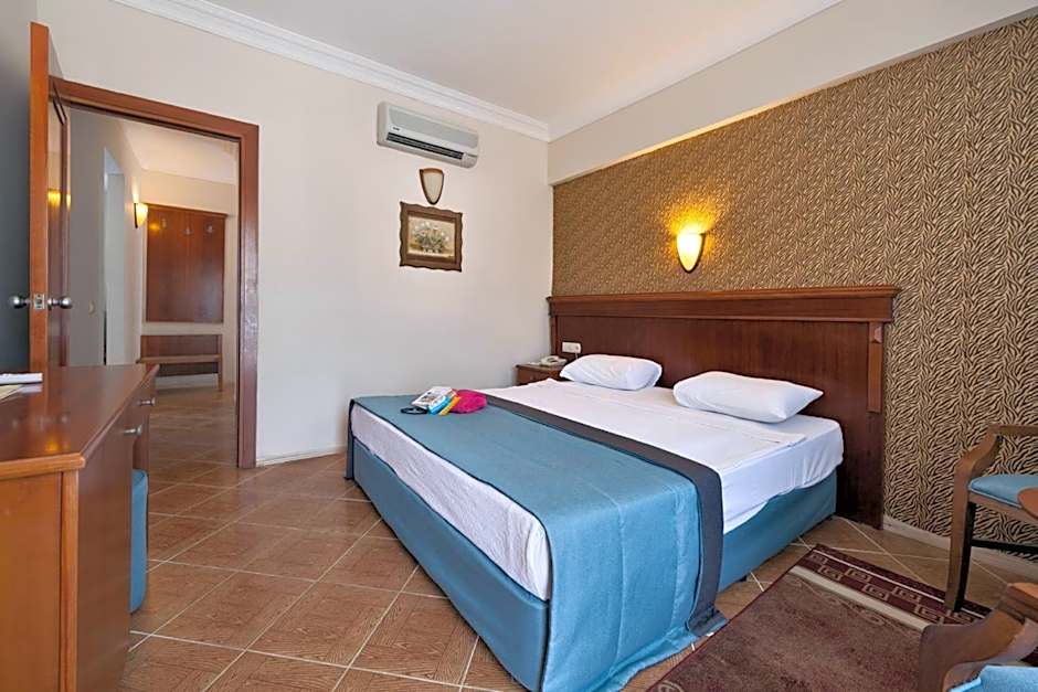 Crystal Hotel Bodrum All Inclusive