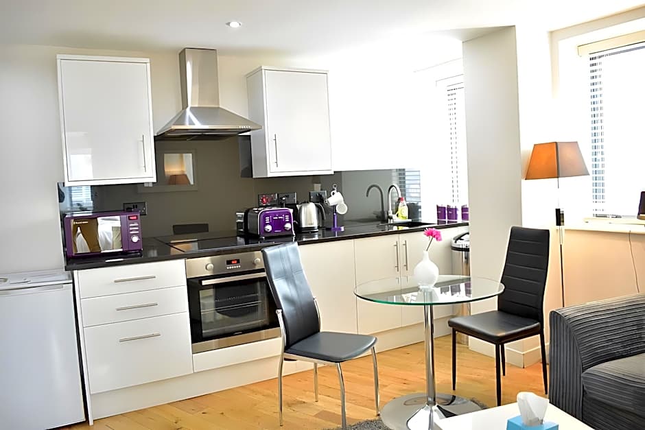 Prime Properties Battersea