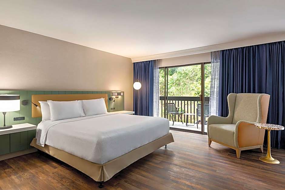 Hilton Garden Inn Monterey