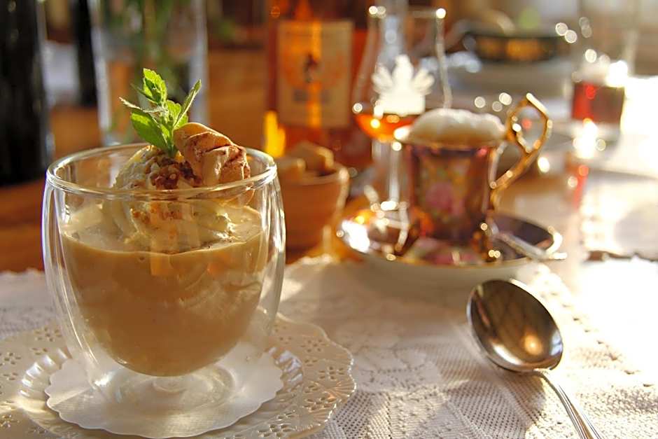 Hotel & Spezialitätenrestaurant zur Linde