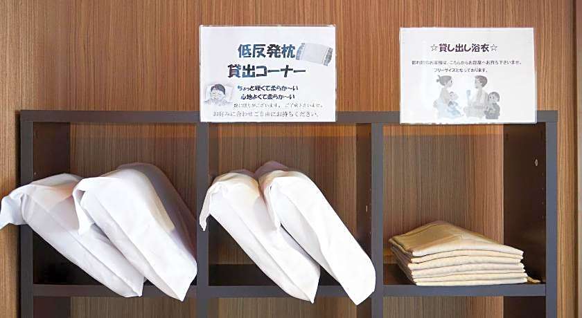 Hotel Select Inn Sano Ekimae