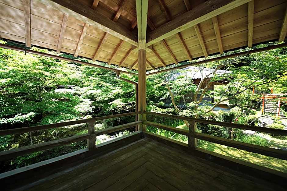 Satoyama Hotel Kanenone Tamba