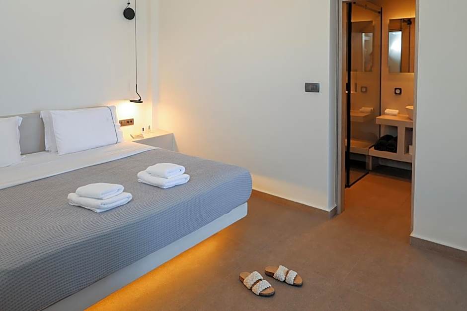 North Wind Luxury Suites