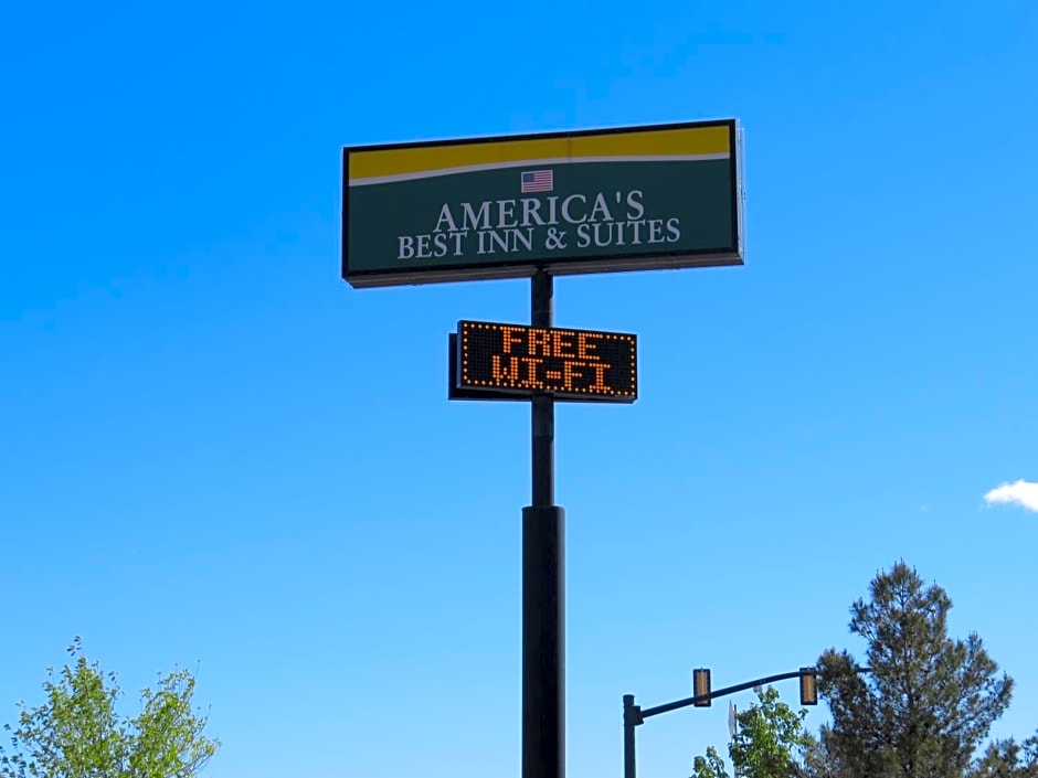 America's Best Inn & Suites Saint George
