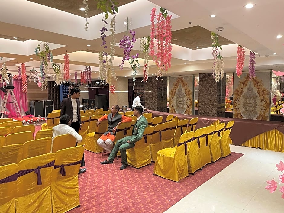 Hotel Orange