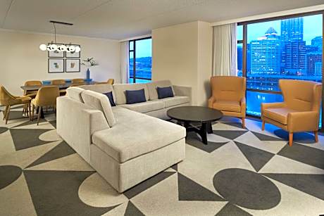 Presidential Suite