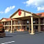 Red Roof Inn Cookeville - Tennessee Tech