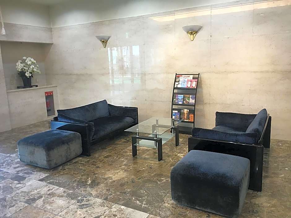 Hotel Crown Hills Toyohashi