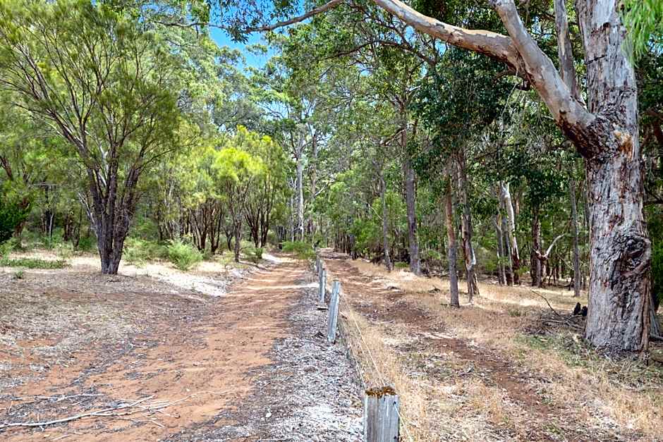 Augusta Sheoak Chalets