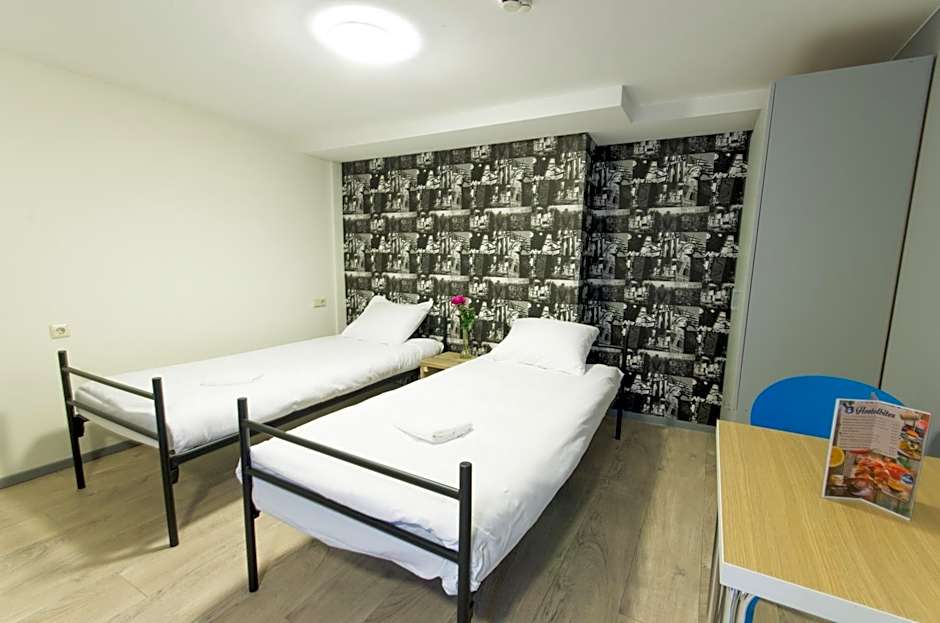 Kings Inn City Hostel