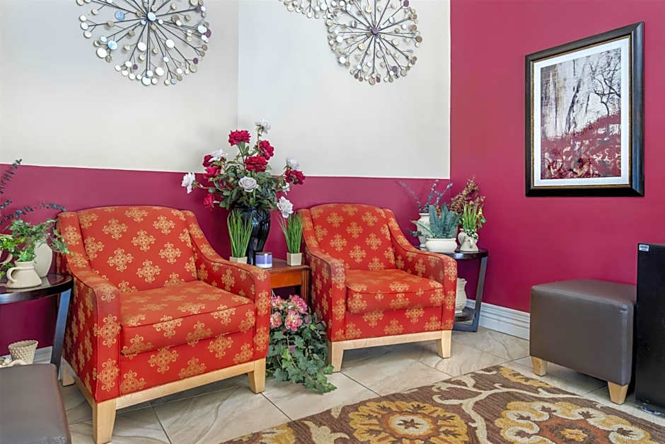 Best Western Winchester Hotel