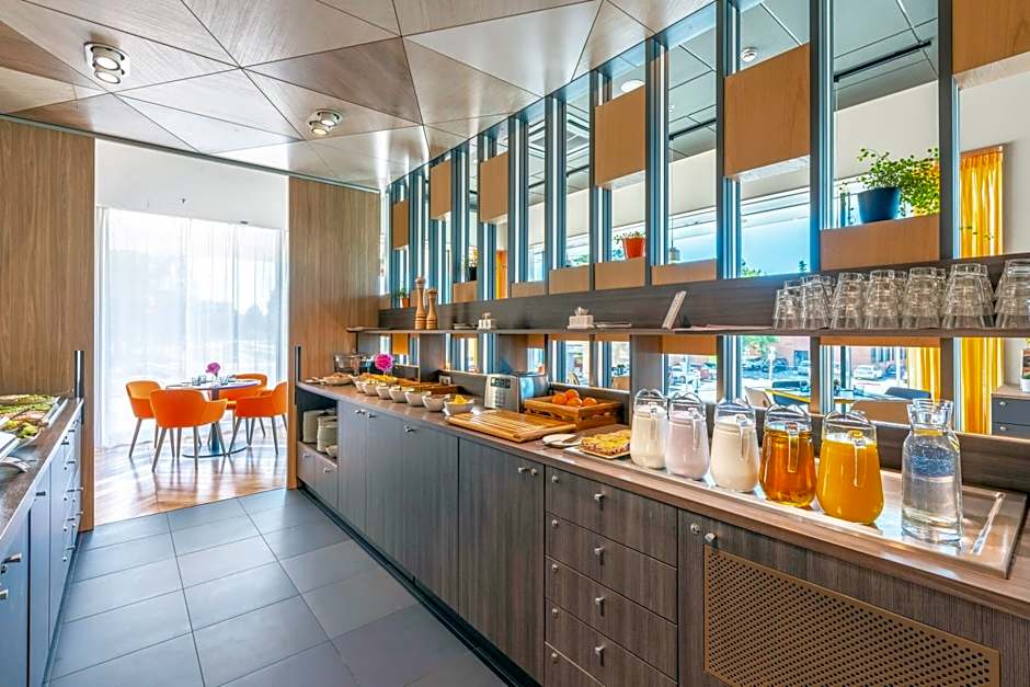 Hotel Sophia by Tartuhotels