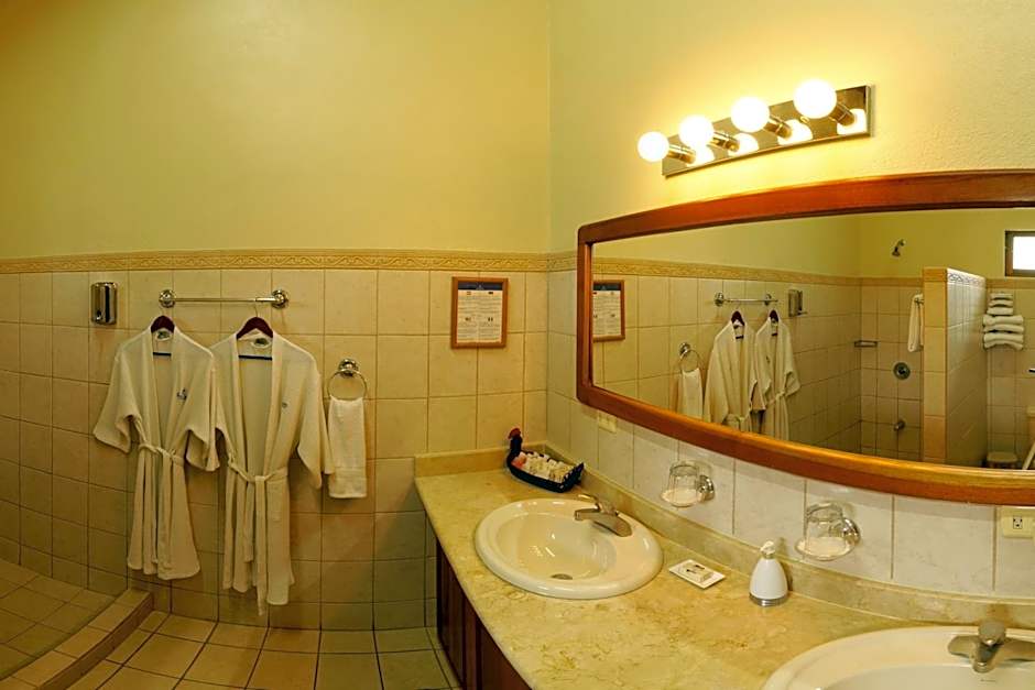 Cristal Ballena Boutique Hotel & Spa