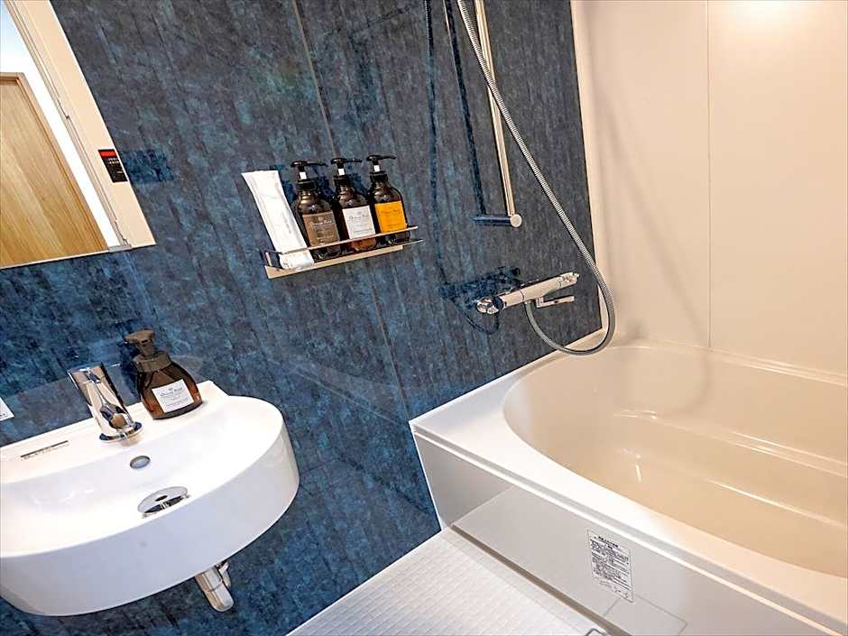 HOTEL R9 The Yard Yatsushiro