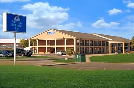 Americas Best Value Inn Waco