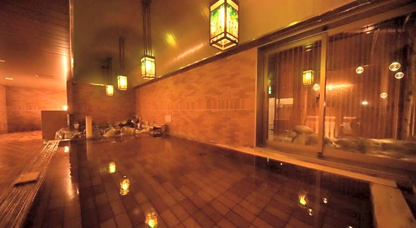 Dormy Inn Premium Otaru Natural Hot Spring