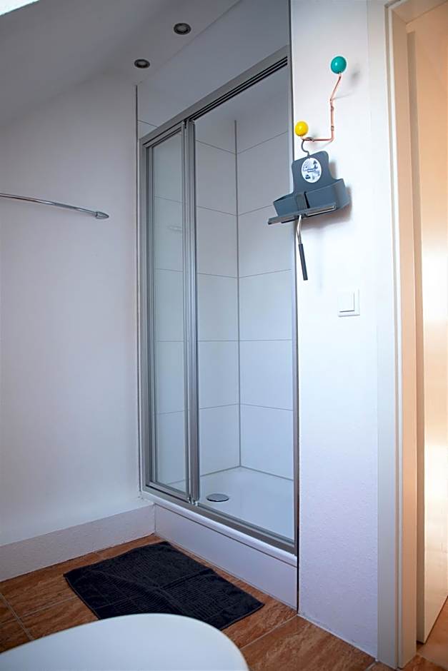 Art & Nature Apartments in der Nähe FFM-Messe