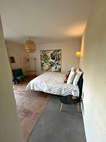 Double Room - Disability Access