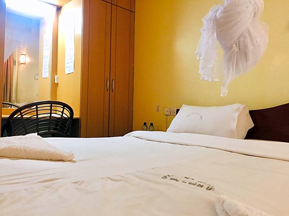 Vienna Woods Hotel Nakuru