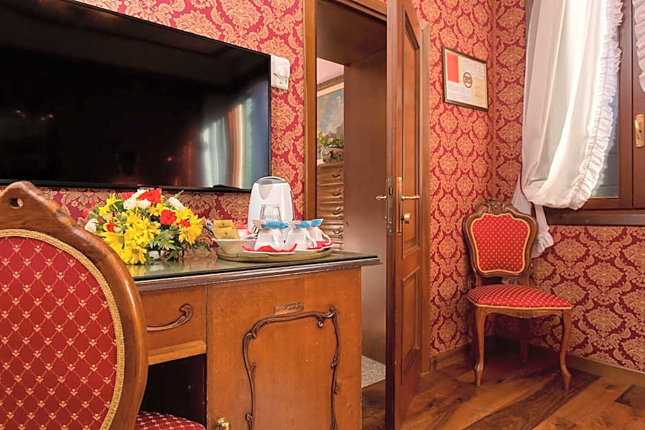 Antica Locanda Sturion