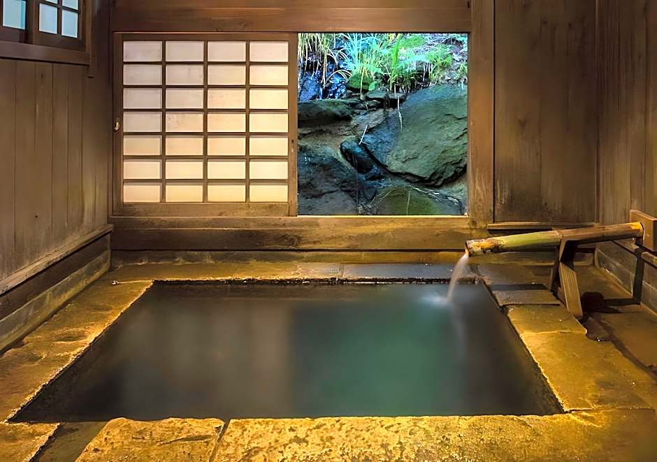 Ryokan Sanga