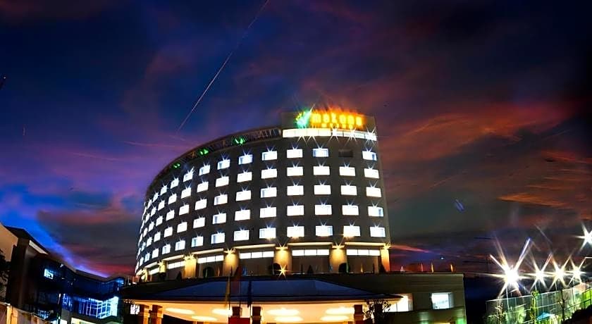 Mekong My Tho Hotel