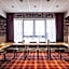 Mercure Paris Bercy Bibliotheque