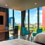 Hotel Kavia Monterrey