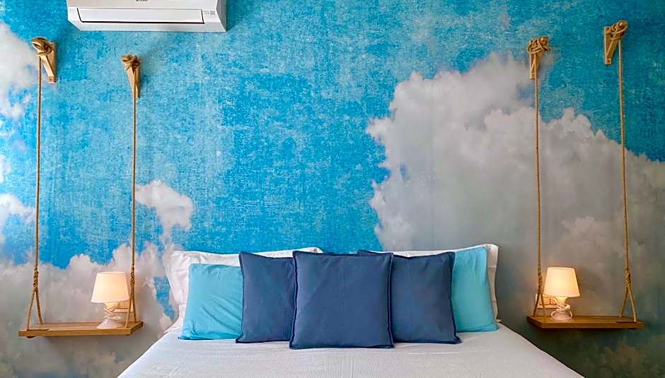 Francis Superior Rooms