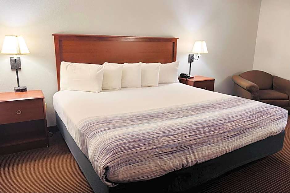 AmericInn by Wyndham Stillwater